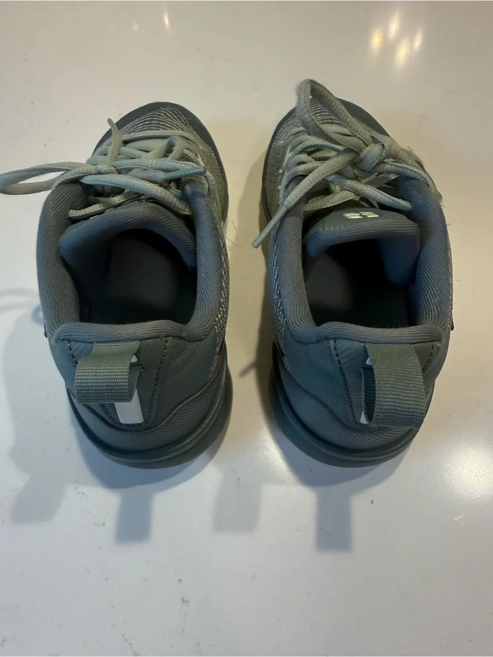 Kids’ Sabrina 3 Basketball Shoes Clay Green/Seafoam/Volt Tint/Sequoia size 3Y